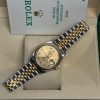 Rolex Datejust 16233 view 7