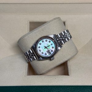 Rolex Lady-Datejust 26mm 79174